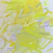 untitled, yellow