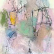 two figures, otherwise untitled 