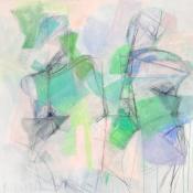untitled, emerald