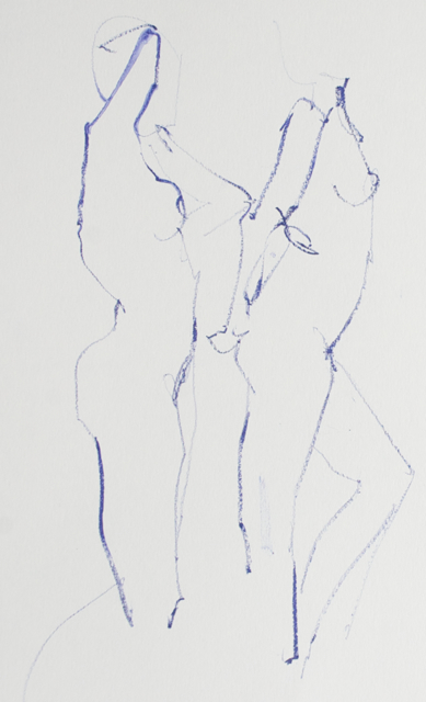 two figures, 2
